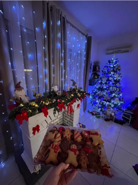 Уникални с мека светлина